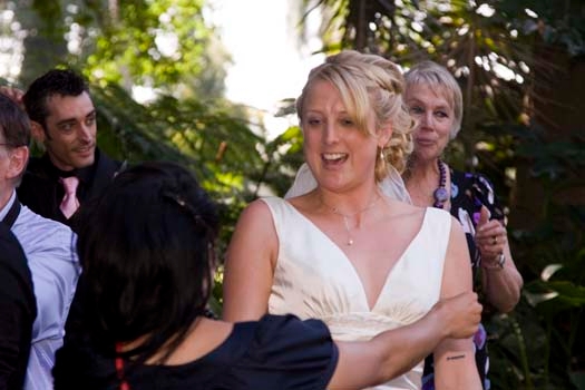 AUST QLD Townsville 2009OCT02 Wedding MITCHELL Ceremony 079